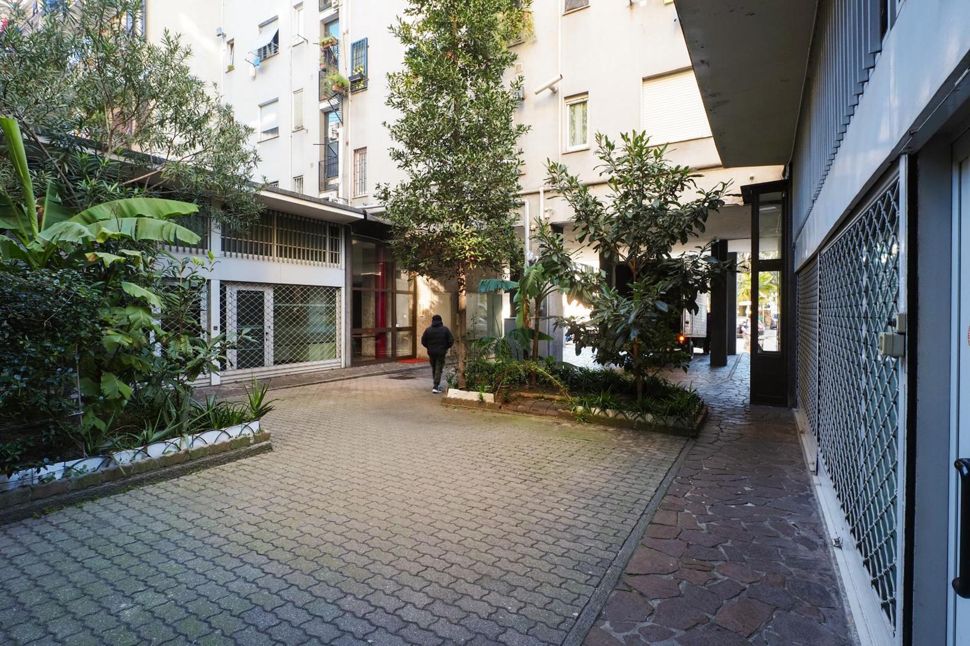 Apartment Primopiano - Padova 175