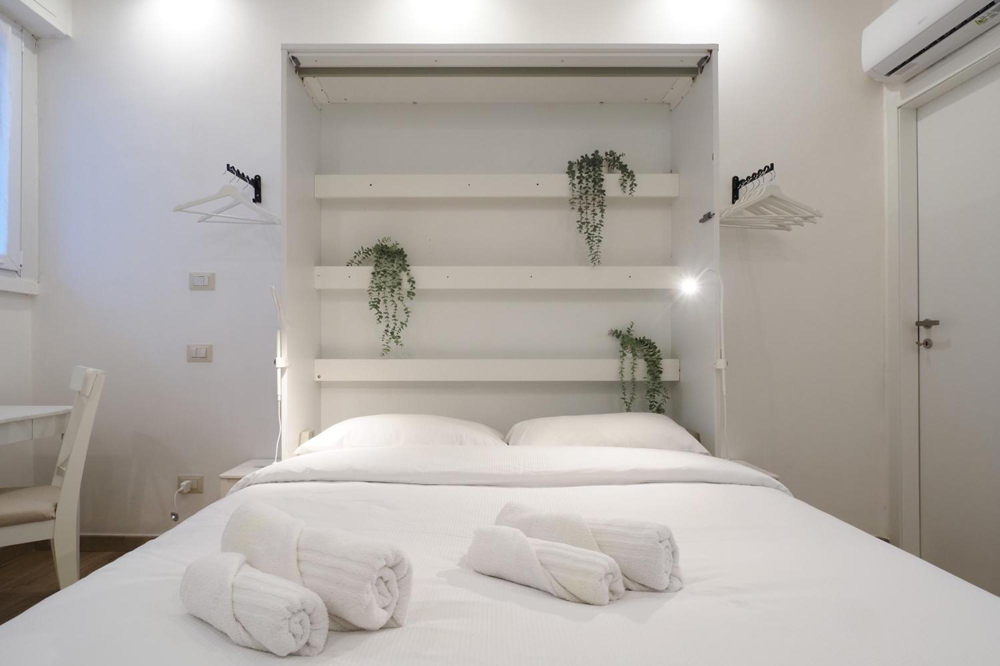 Apartment Primopiano - Padova 175 Milan