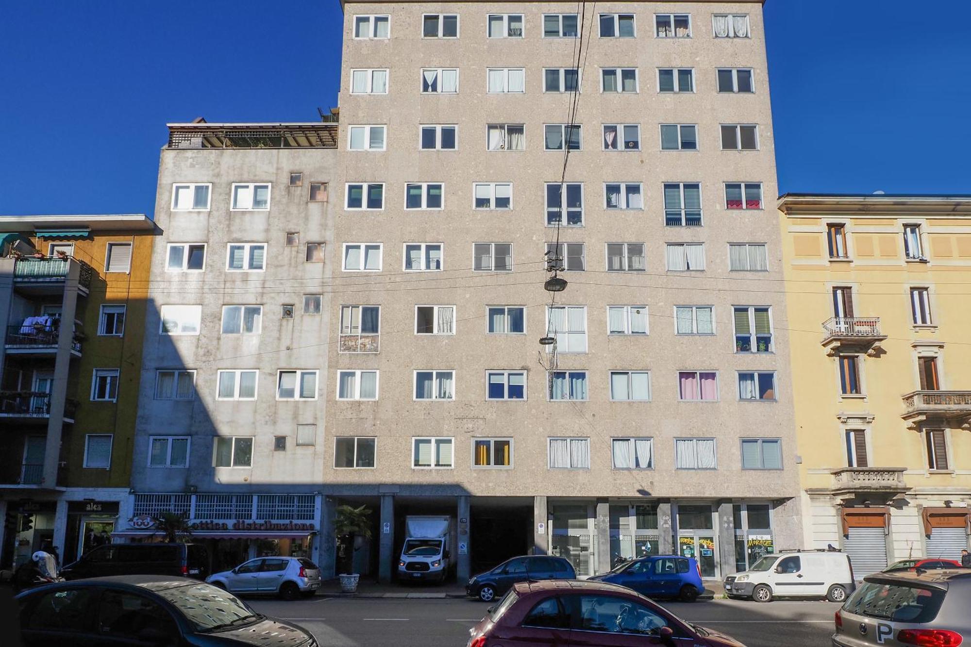 Apartment Primopiano - Padova 175 Milan