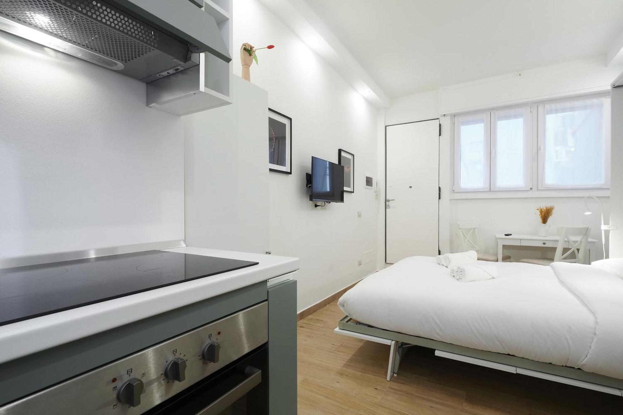Primopiano - Padova 175 Milan
